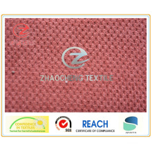 Bonded Corduroy Fabric for Jacket and Sofa Use (ZCCF052)